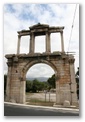 hadrian gate