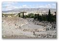 athens - theatre