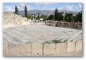 athens - dionysos theatre