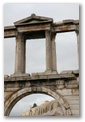 porta adriana - atene