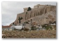 olympieion - athens