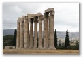 olympieion - athens