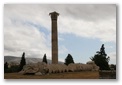 olympieion - athens