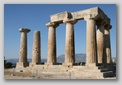 ancient corinth