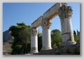 ancient corinth