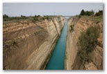 corinth canal