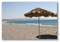 crete coast - photo