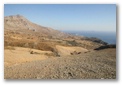 coast of south crete