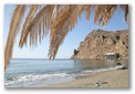 crete beach - photo