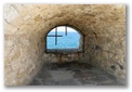 héraklion : port et forteresse vénitienne