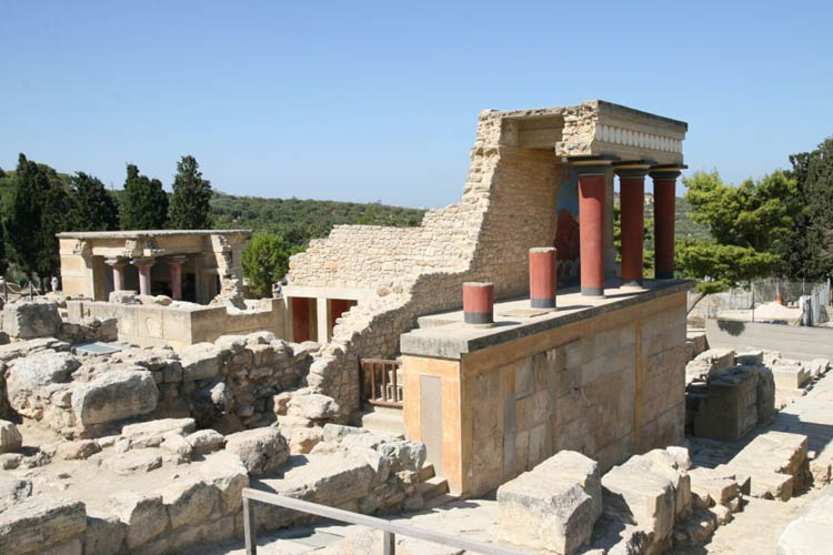 knossos