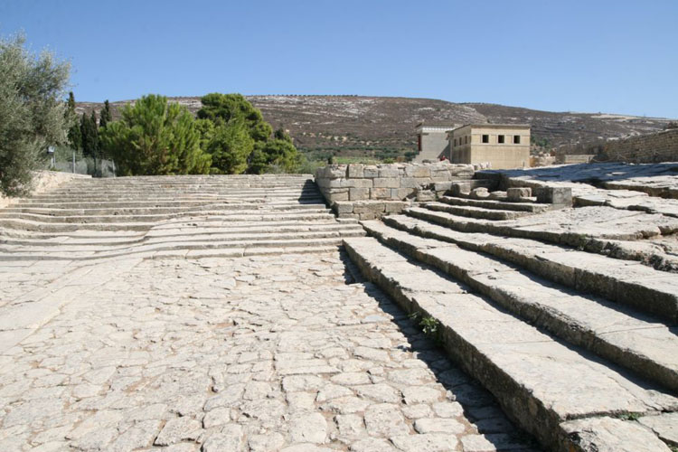 knossos