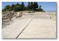 phaistos - minoan palate