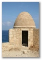 rethymnon - forteresse vnitienne