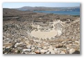 delos theatre