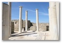 delos ruins