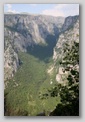 gorges de Vikos