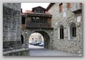 metsovo in grecia