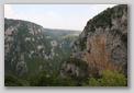 Zagoria - gole di vikos