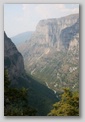 gole di vikos in grecia