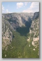 gole di vikos : foto