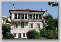 kastoria - houses