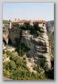 Meteora in Grecia