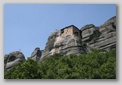 monastero san nicola -  meteora