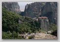 meteors greece