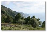 paysages grecs