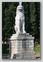 lion of Chaeronea