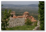 mystras church