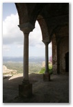 byzantine church mystras