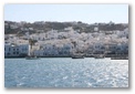 mykonos ile