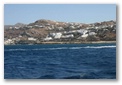 mykonos grèce