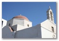 mykonos grèce