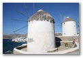 mykonos grèce