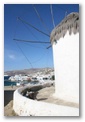 mykonos grèce