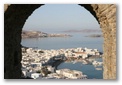 mykonos panorama