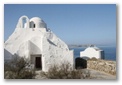 mykonos grèce