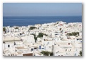 mykonos panorama