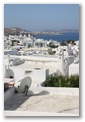 mykonos grèce