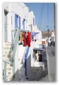 mykonos grèce