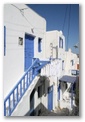 mykonos grèce