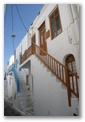 mykonos grèce