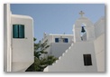 mykonos grèce