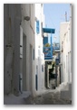 mykonos grèce