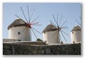 mykonos mill picture