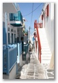 mykonos grèce