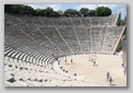 epidaurus antique